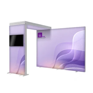 GoElite Illuminate Series 10ft F-DD Kit