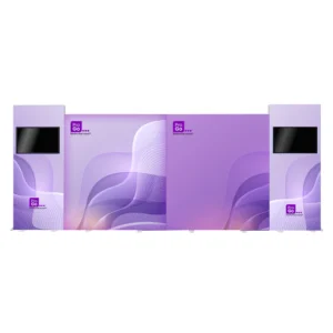 GoElite Illuminate Series 20ft JNNJ Kit
