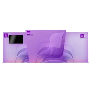GoElite Illuminate Series 20ft NA2N Kit