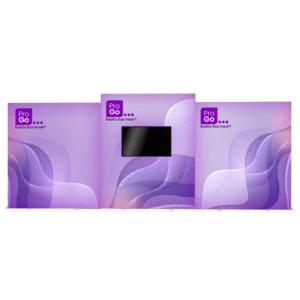 GoElite Illuminate Series 20ft NMN Kit