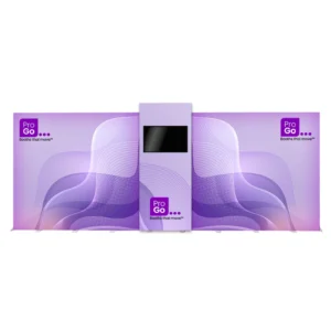 GoElite Illuminate Series 20ft PJP Kit