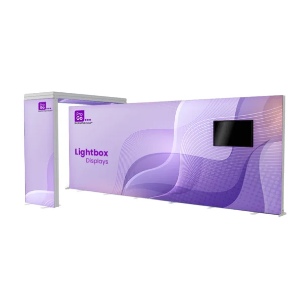 GoElite Illuminate Series 20ft W2-DD Kit