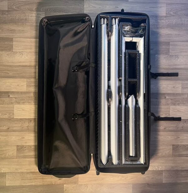 GoElite Illuminate Series 10ft DJD Kit - Image 3