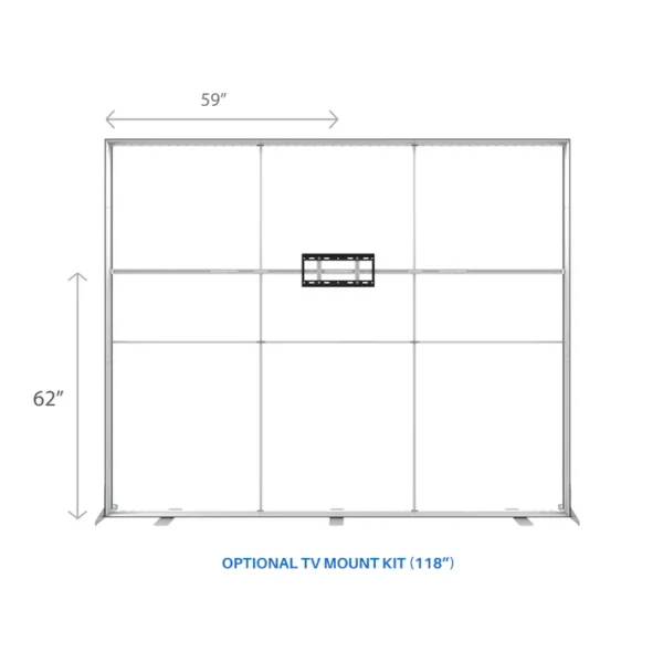 GoElite Illuminate Series 20ft FA2 Kit - Image 5