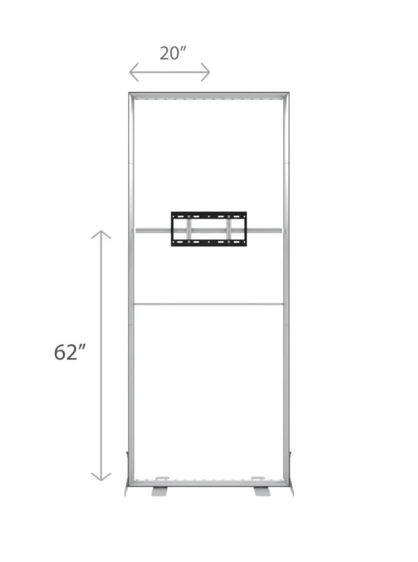 GoElite Illuminate Series 20ft JWJ Kit - Image 4