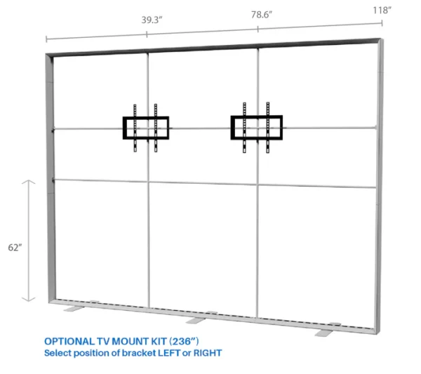 GoElite Illuminate Series 20ft FV Waterfall Kit - Image 4