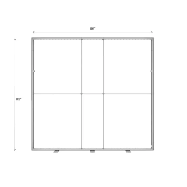 GoElite Illuminate Series 20ft PJP Kit - Image 10