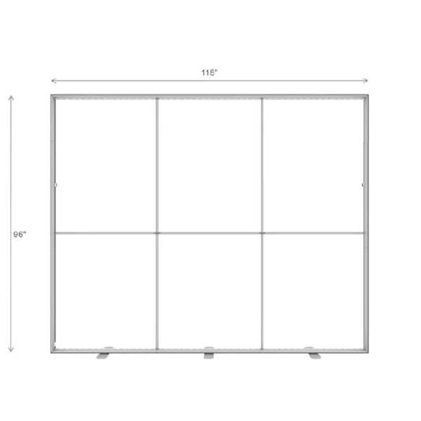GoElite Illuminate Series 20ft EVE Kit - Image 11