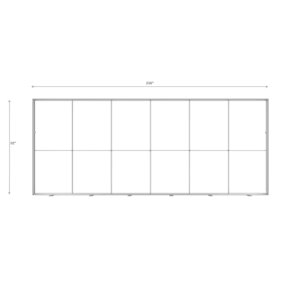 GoElite Illuminate Series 20ft JWJ Kit - Image 11