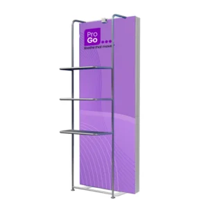 GoElite Display Merchandiser Kit