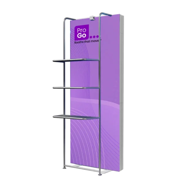 GoElite Display Merchandiser Kit