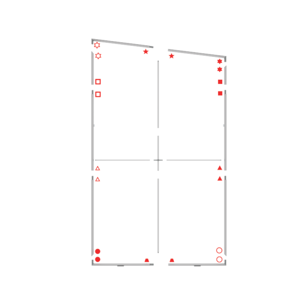 GoElite A Panel (89″ – 96″ H x 60″ W) - Image 16