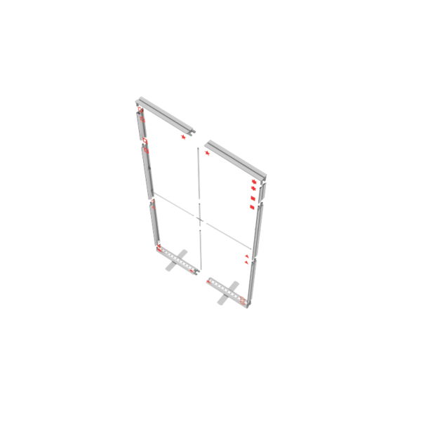 GoElite A Panel (89″ – 96″ H x 60″ W) - Image 20