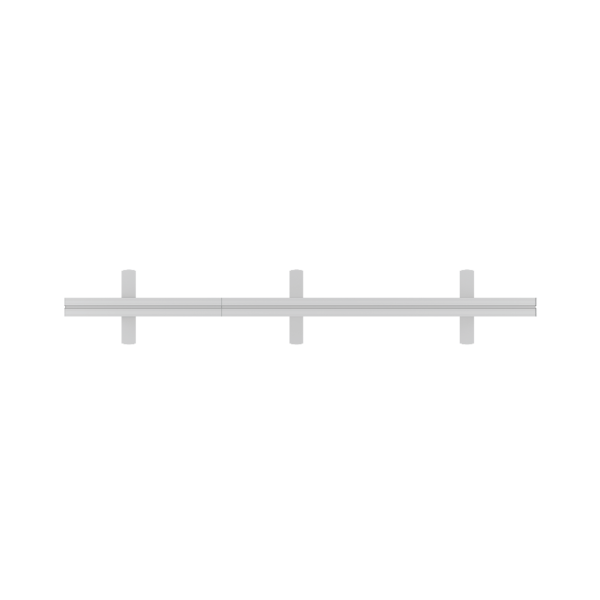 GoElite A2 Panel (96″ H x 118″ – 96″ W) - Image 3