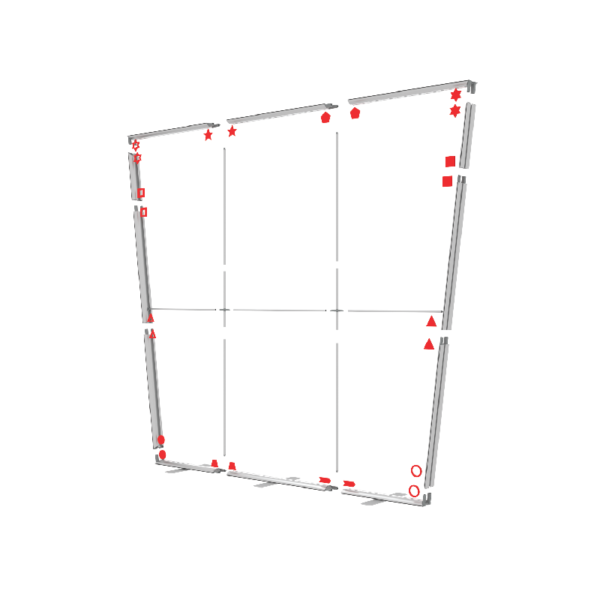 GoElite A2 Panel (96″ H x 118″ – 96″ W) - Image 9