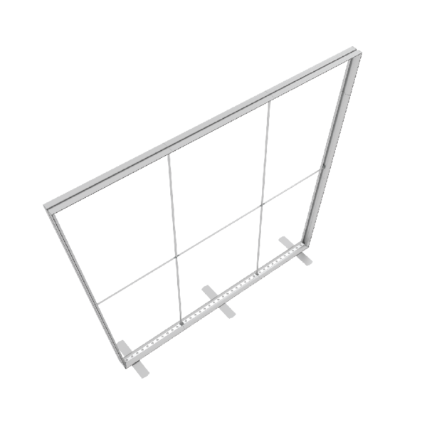 GoElite A2 Panel (96″ H x 118″ – 96″ W) - Image 13