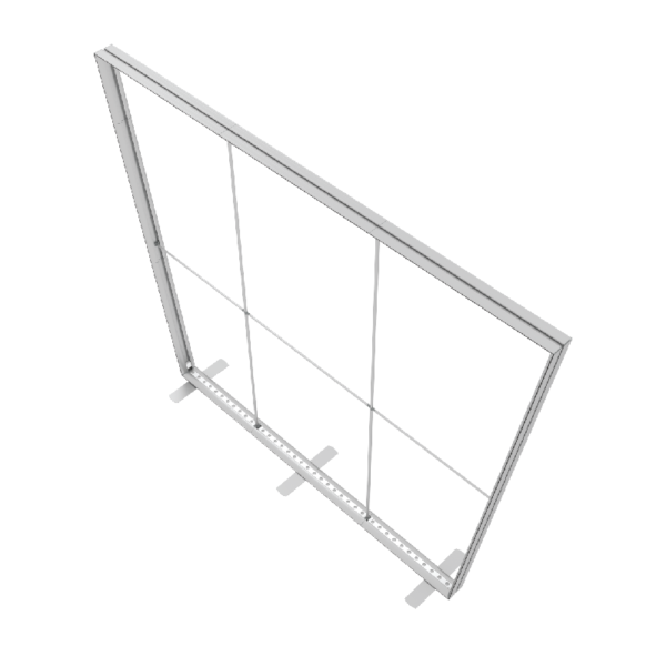 GoElite A2 Panel (96″ H x 118″ – 96″ W) - Image 14