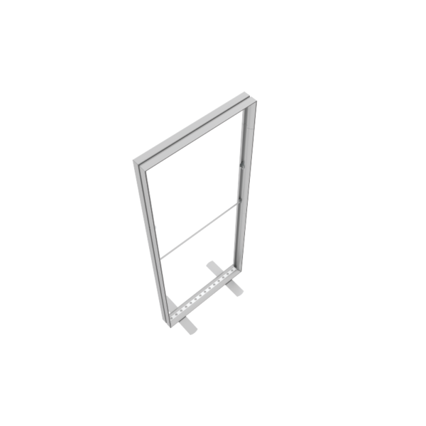 GoElite Banner (89″ H x 36″ W) - Image 16