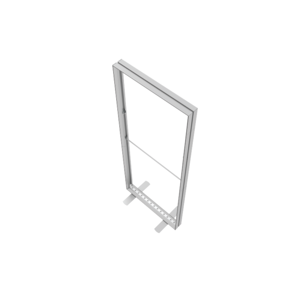 GoElite Banner (89″ H x 36″ W) - Image 17