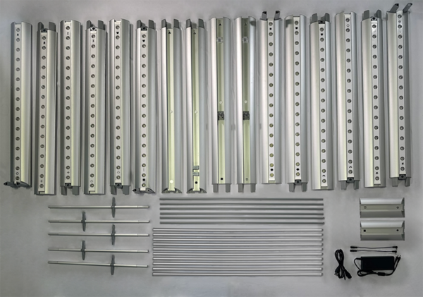 GoElite W2 Panel (89″ H x 236″ W) - Image 11