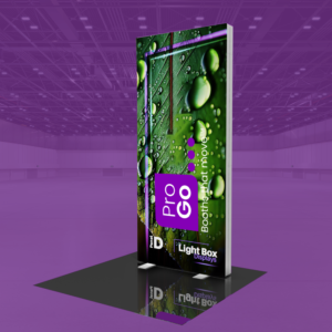 GoElite D Panel (89″ H x 39″ W)