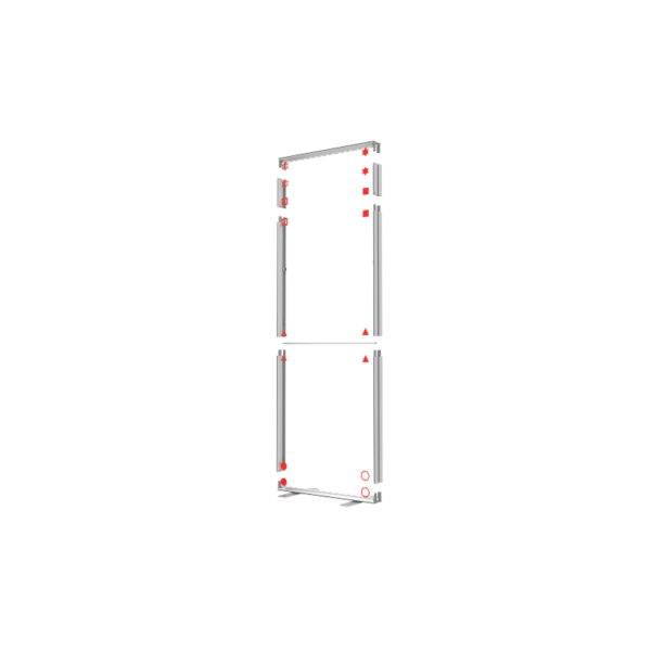 GoElite D Panel (89″ H x 39″ W) - Image 21