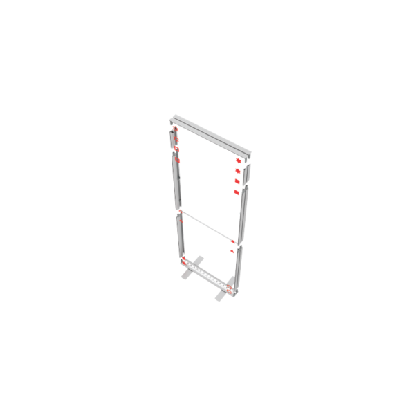 GoElite D Panel (89″ H x 39″ W) - Image 23