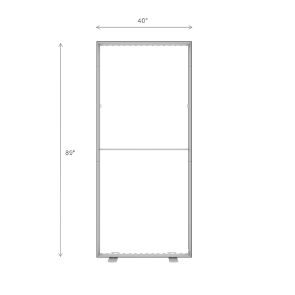 GoElite D Panel (89″ H x 39″ W) - Image 14