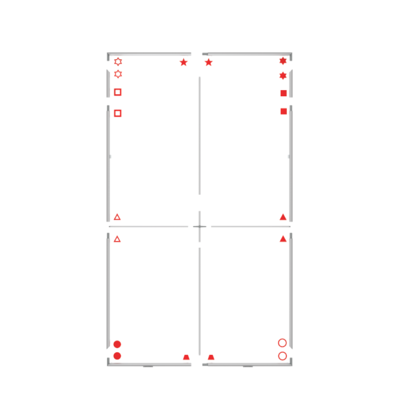 GoElite E Panel (89″ H x 60″) - Image 18