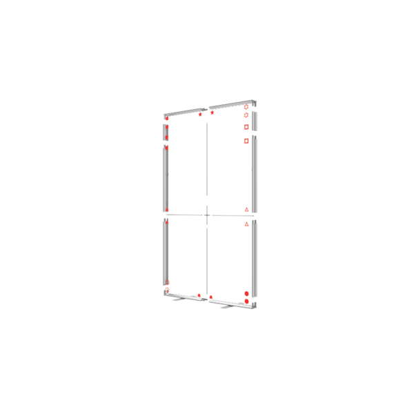 GoElite E Panel (89″ H x 60″) - Image 20