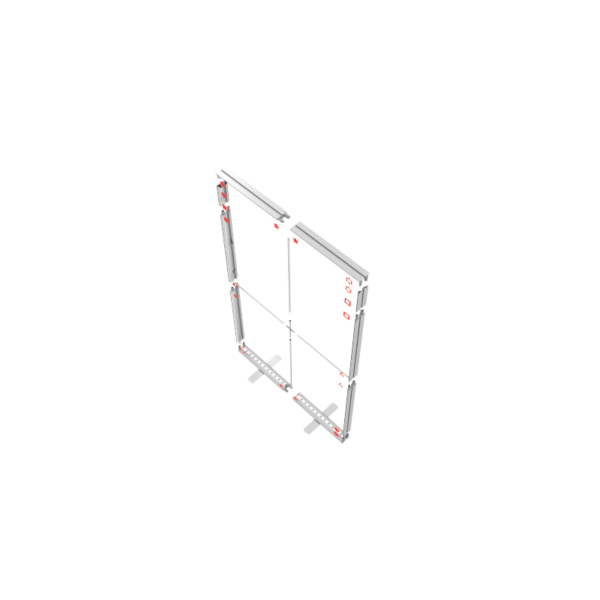 GoElite E Panel (89″ H x 60″) - Image 22