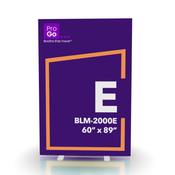 GoElite E Panel (89″ H x 60″) - Image 7
