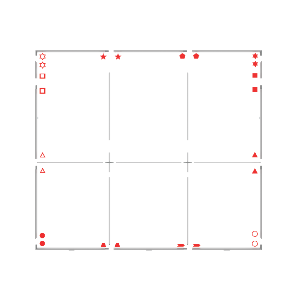 GoElite F Panel (89″ H x 118″ W) - Image 19