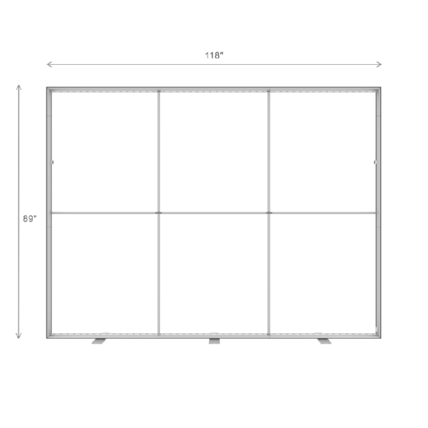 GoElite F Panel (89″ H x 118″ W) - Image 14