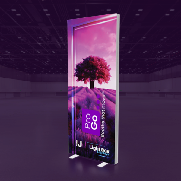 GoElite J Panel (96″ H x 39″ W) - Image 2