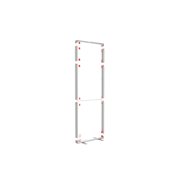 GoElite J Panel (96″ H x 39″ W) - Image 18