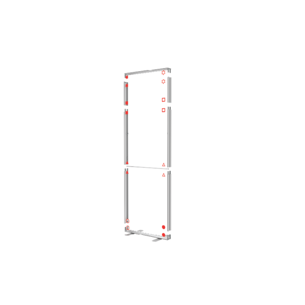 GoElite J Panel (96″ H x 39″ W) - Image 19