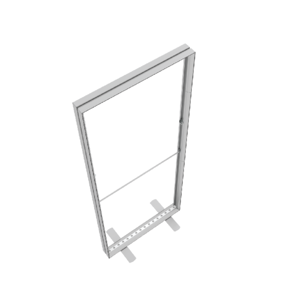 GoElite J Panel (96″ H x 39″ W) - Image 23