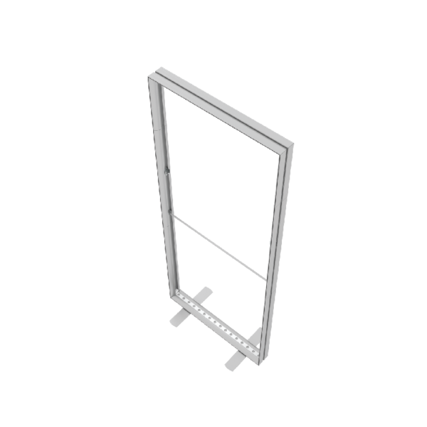 GoElite J Panel (96″ H x 39″ W) - Image 24