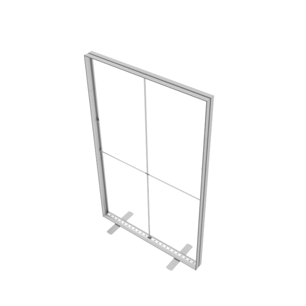 GoElite K Panel (96″ H x 60″ W) - Image 27