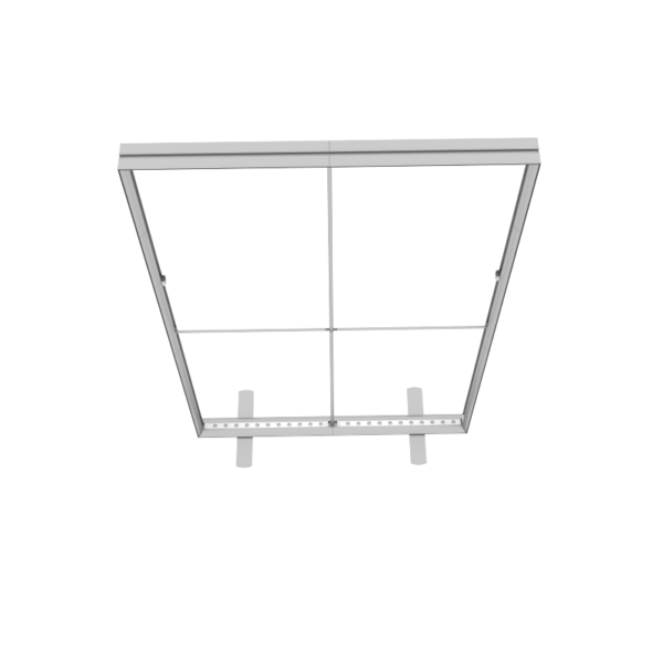 GoElite K Panel (96″ H x 60″ W) - Image 28