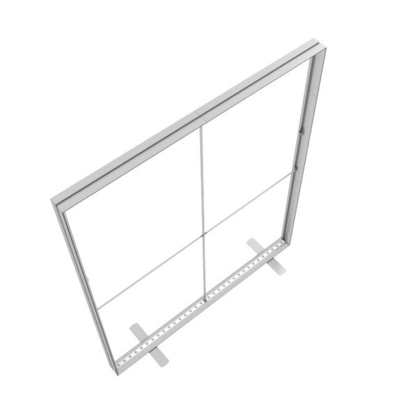 GoElite M Panel (96″ H x 79″ W) - Image 27