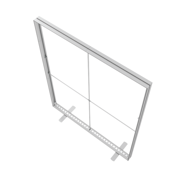 GoElite M Panel (96″ H x 79″ W) - Image 28