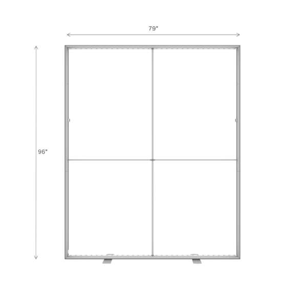 GoElite M Panel (96″ H x 79″ W) - Image 16