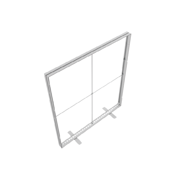 GoElite N Panel (89″ H x 79″ W) - Image 25