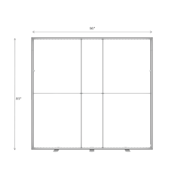 GoElite P Panel (89″ H x 96″ W) - Image 14