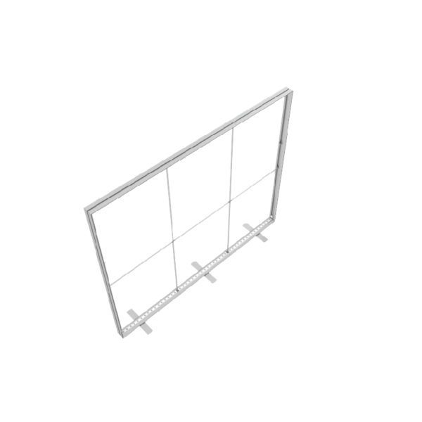 GoElite V Panel (96″ H x 118″ W) - Image 22