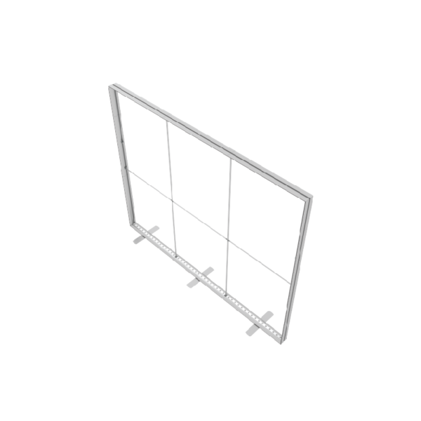 GoElite V Panel (96″ H x 118″ W) - Image 23