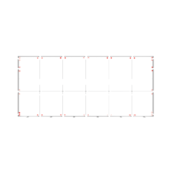 GoElite W Panel (96″ H x 236″ W) - Image 18
