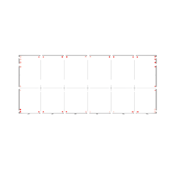 GoElite W2 Panel (89″ H x 236″ W) - Image 19